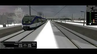 S 3 G&uuml;strow Rostock
