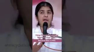 How Does Telepathy Work in Our&nbsp;Life?: BK Shivani