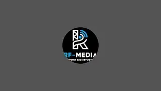 RF MEDIA sedang live sekarang!