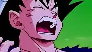 GOKU's best attack #grs #edit #dragonball #goku