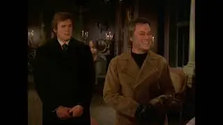 Amicalement Votre 1971 S01E22 L'H&eacute;ritage d'Ozerov