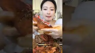 delicious food #coreanstreetfood #mukbang #mukbang #cuisine #deliciousfood #eat #artculinaire