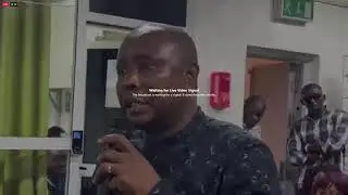 National Petroleum Regulatory Authority Press Conference : Update on the Petroleum sector