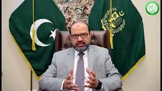 Why Oman Visa for Pakistan Ban | Ambassador of Pakistan in Oman statement on Oman visa ban pakistan