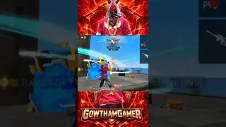 1vs4 makkale cs rank match 🔥🔥#freefire #b2kfans #song #subscribemychannel #gaming #englishsongs