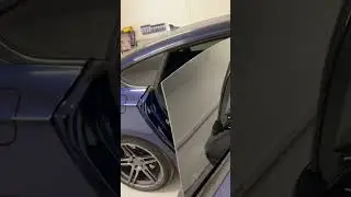 Temnenje stekel TintCar D