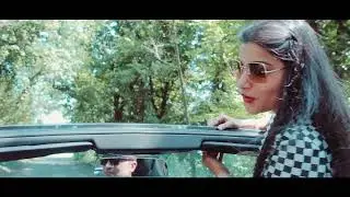 Frankfurt Germany PRE WEDDING VIDEO || AnilKumar + Sanjana