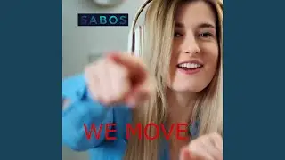 We Move