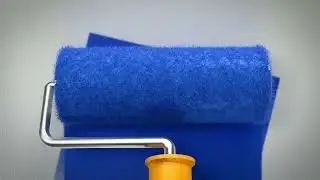 Feidal Strukturputz Antik Dekor Maxi декоративна штукатурка &bull; як наносити своїми руками