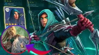 Jogo Age of Magic: RPG e Estrat&eacute;gia Para Celular Android ios Gameplay