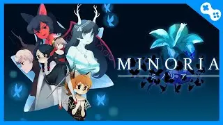 Minoria #01 (PC/2019 - Bombservice)