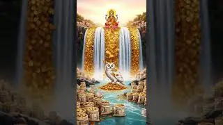 #Lakshmi Mantra#money #song #shortsfeed #shorts #Mahadevi555 #viral #video #trending