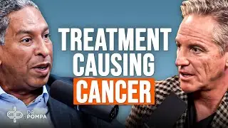 The Medical System May Be Fuelling Cancer Growth At The Cellular Level