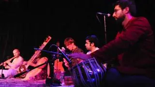 Sumkali Live at the Ark Featuring Pandit Samar Saha and Madhumita Saha - Malkauns