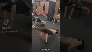 31.01.24 bei fight Club ibo Kinder Training jeden Tag