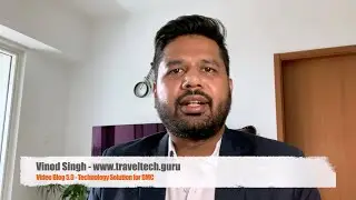 Travel Technology Solutions for DMC (Destination Management Solutions)
