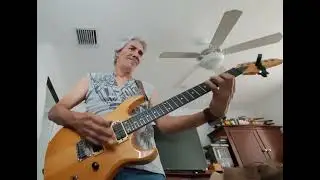 Long Cool Woman - cover