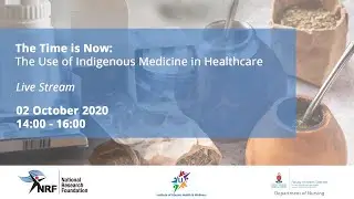 The Time is Now: Reviving and Incorporation of IKS Healing Modalities in the Health Profession