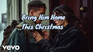 DJ GoldArc - Bring Him Home This Christmas (Official Music Video)