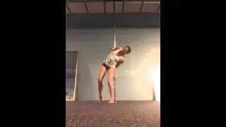 Devils Elbow Combos - Natalie Haskell