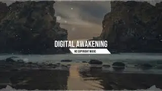 Digital Awakening - Inspiring Tech Music for Videos - Royalty Free Background Music