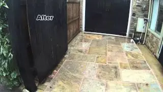 AB Jetting Pressure Washing Cleaning Services / Professional External Cleaning & Sealing.