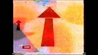 Viva Zwei 2Step | DJ Mr.Scruff vs. VJ Einflussnehmer