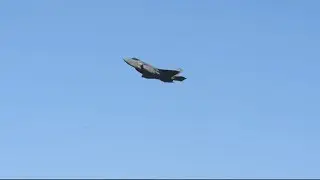 F-35 #Spangdahlem Air Base, Germany Operations