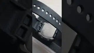 Casio G-8000 G-Shock
