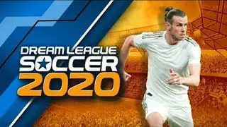 Dream league soccer 2020 DLS 20 epic new edition for android (offline+online) in 350mb.