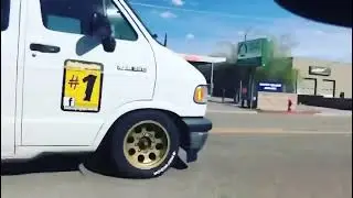 Rolling Dajiban.