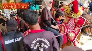 CUTA MUDA dilokasi batu rumpil Jatinangor 