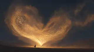 Ya Wadud | A Heart Awakens in Divine Love