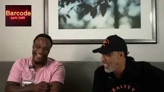 Barcode: Lyric Cafe Interview SWAVY BOI MIKE
