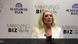 Commercial Banking with Jessica Dunbar