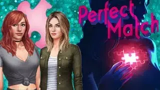 Perfect match CH 4