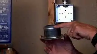 Round Box Cover:  4