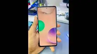 SAMSUNG A53 5G TOUCH issues | COMMON ISSU PCB BORD#samsunggalaxy #smartphone #samsung #youtubeshorts