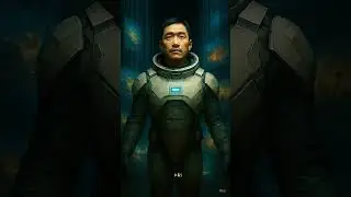 The Last Minute of the Future  #shorts #scifishortstory #blackhole  #timetravel   #ai