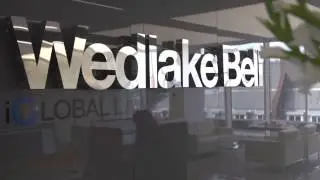 Wedlake Bell Office Design