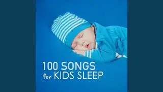 Healing Baby Massage Music