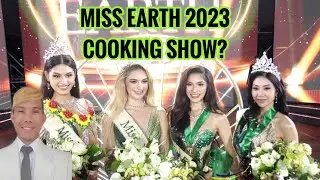 Miss Earth 2023 | Post Pageant Commentaries