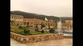 تلمسان الجوهرة  ... الامنية  .... حلايلي رضوان