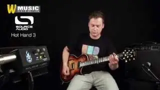 Source Audio - Hot Hand III