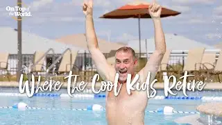 Where the Cool Kids Retire | On Top of the World Communities | Ocala, Florida
