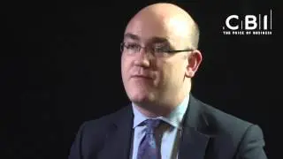 CBI: Give growing firms an export boost