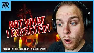 A Secret Ending 