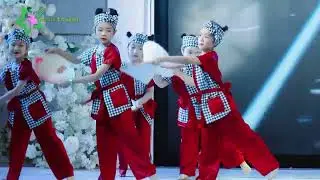 Lý kéo Chài _clb Ngôi Sao Xanh