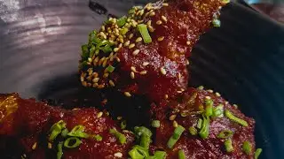Original korean fried chicken [Soulfood]