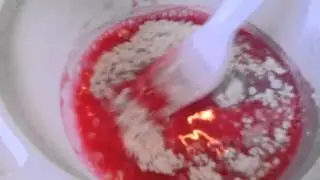 Diy hoe maak je kneedgum